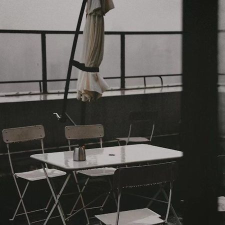 Ma Cherie Homestay Shanghai Extérieur photo