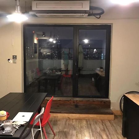 Ma Cherie Homestay Shanghai Extérieur photo