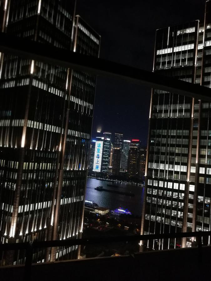 Ma Cherie Homestay Shanghai Extérieur photo