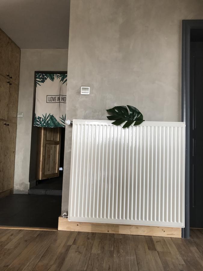 Ma Cherie Homestay Shanghai Extérieur photo